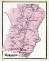 Deerfield, Franklin County 1871